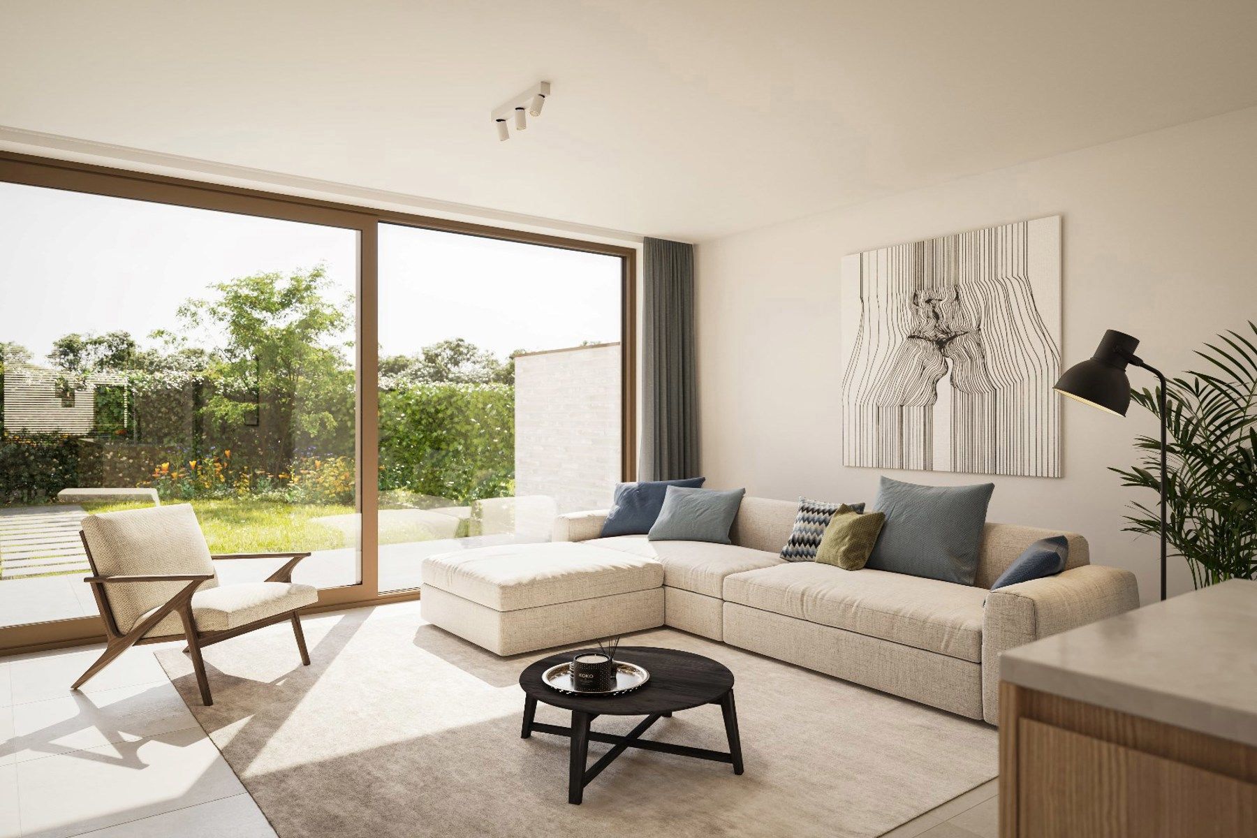 Appartement te koop foto 5