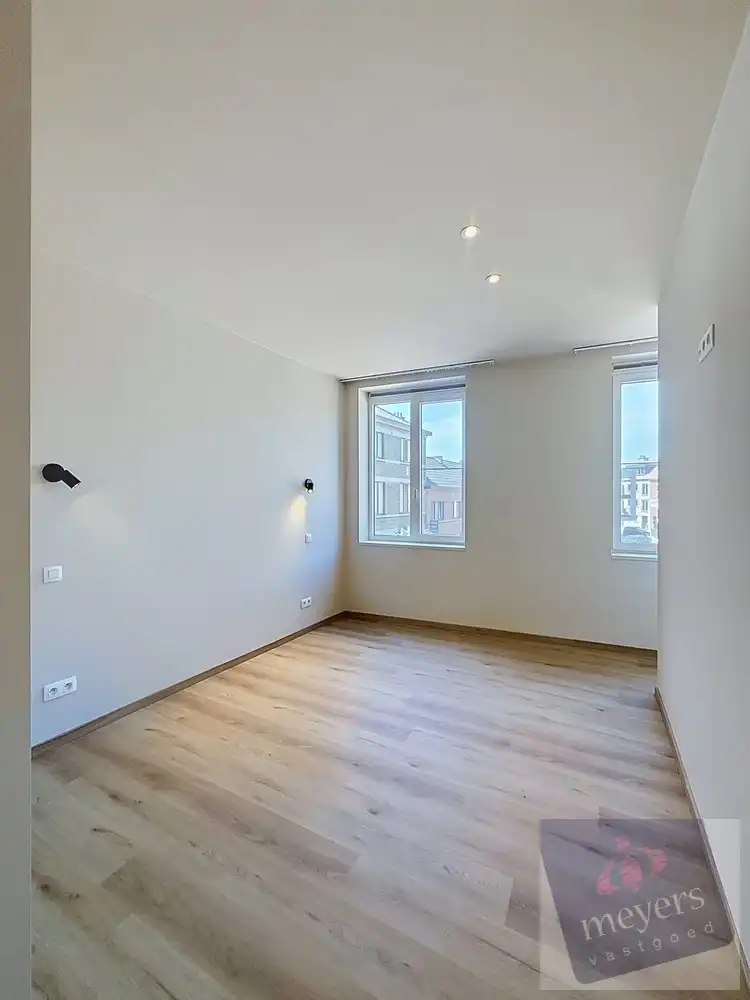 Moderne en energiezuinige gezinswoning met tuin te huur in Hasselt foto 13