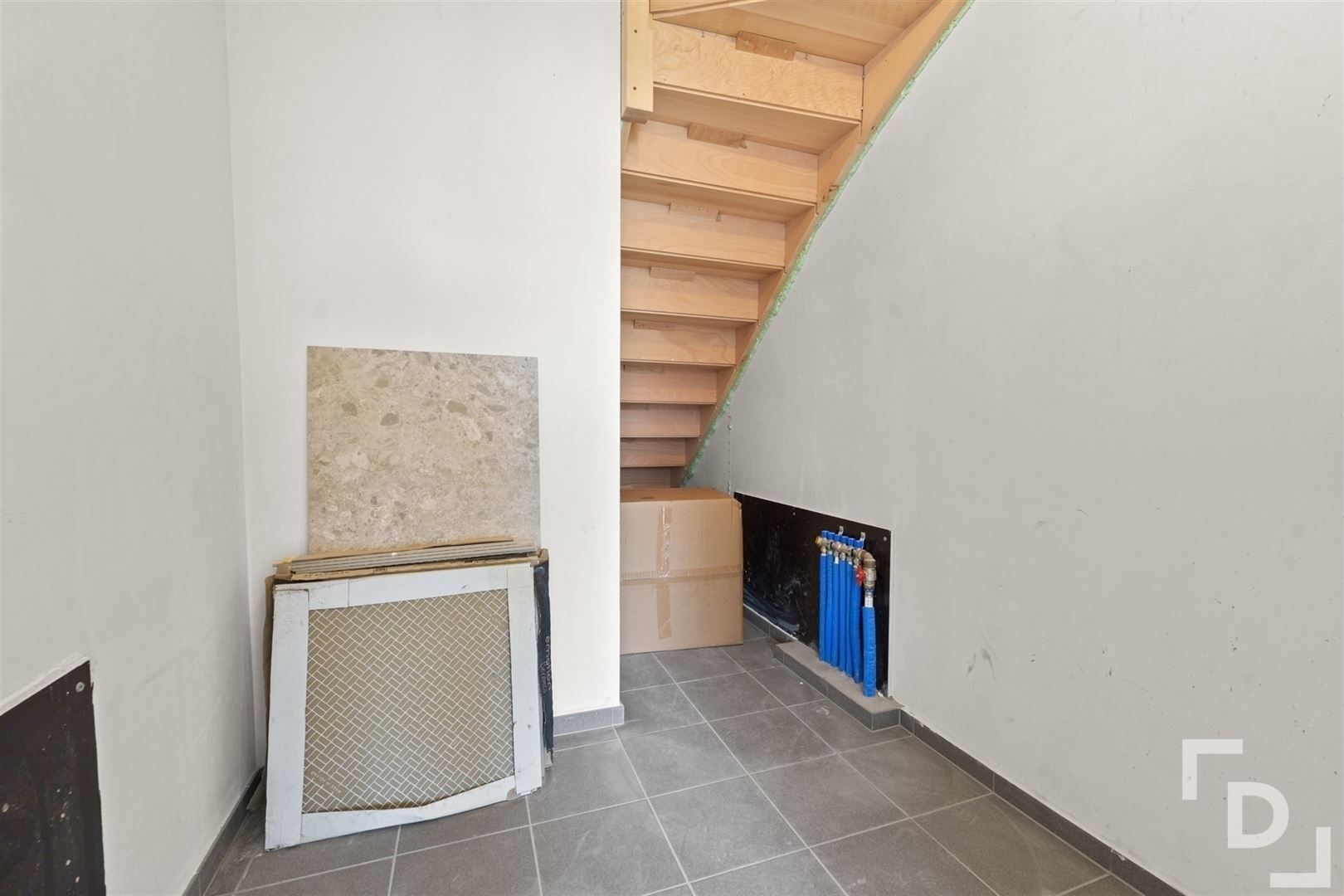 Pastorijwoning foto 22