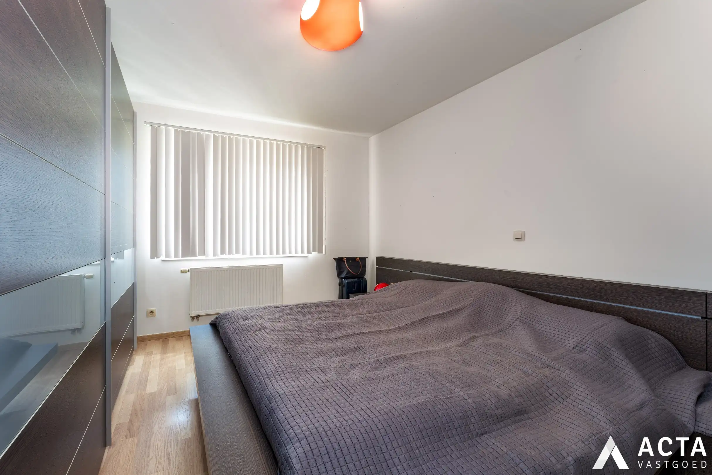 Energiezuinig 2-slaapkamerappartement met terras foto 7