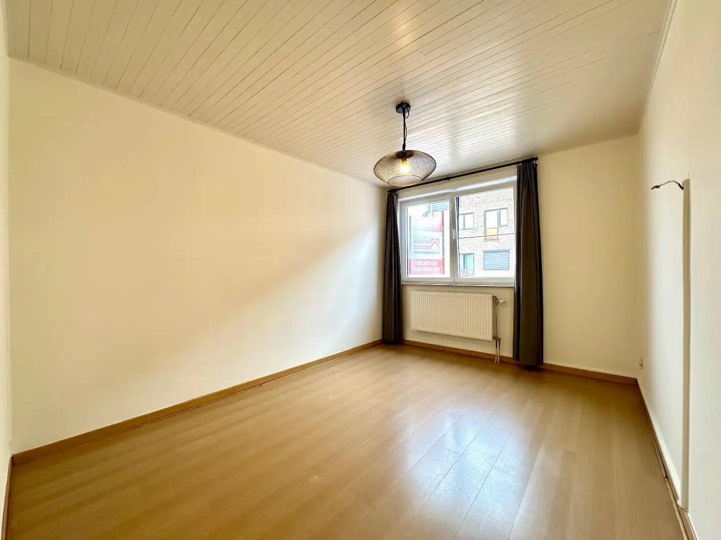 Appartement met 2 slaapkamers op wandelafstand van het centrum van Tongeren-Borgloon foto 7