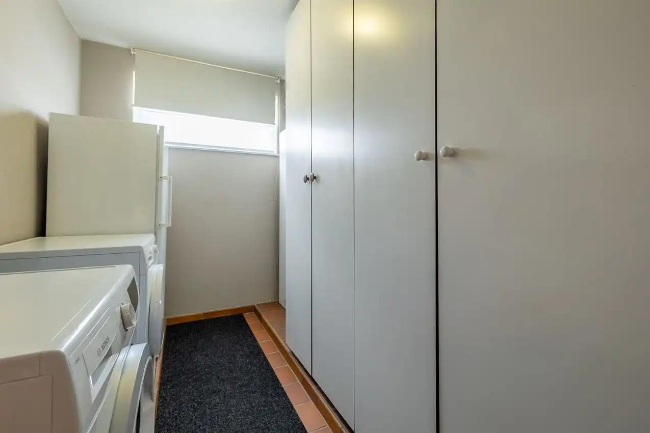 Verzorgde 3slk woning op zuidgericht perceel van ca 1638ca foto 25