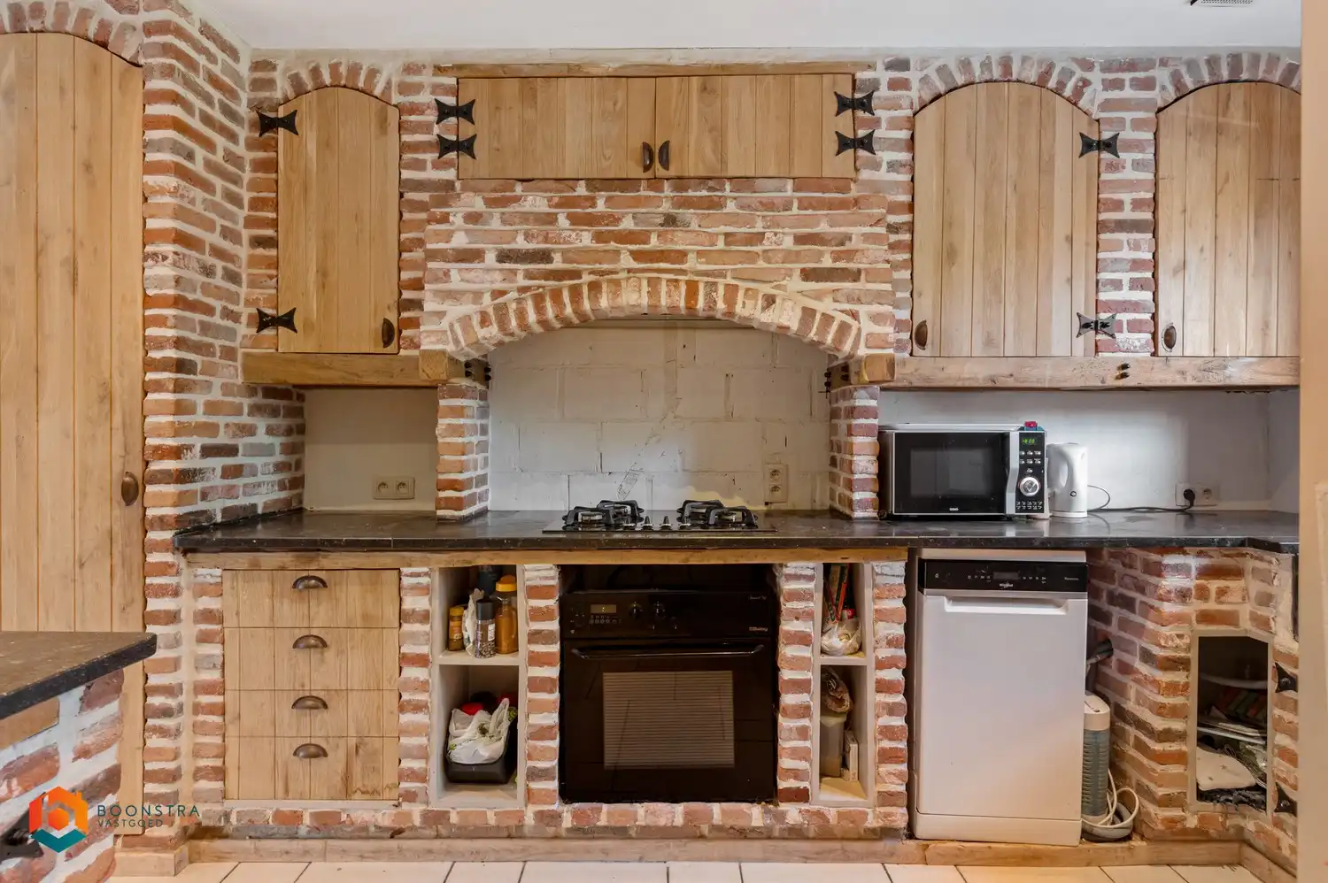 Energiezuinige woning met 4 slpkrs te Mechelen foto 8