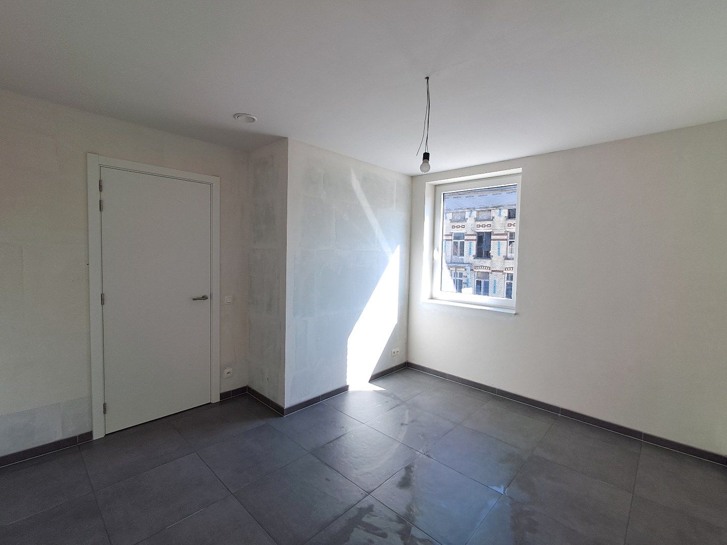 Energiezuinig nieuwbouwappartement te Moerkerke foto 10
