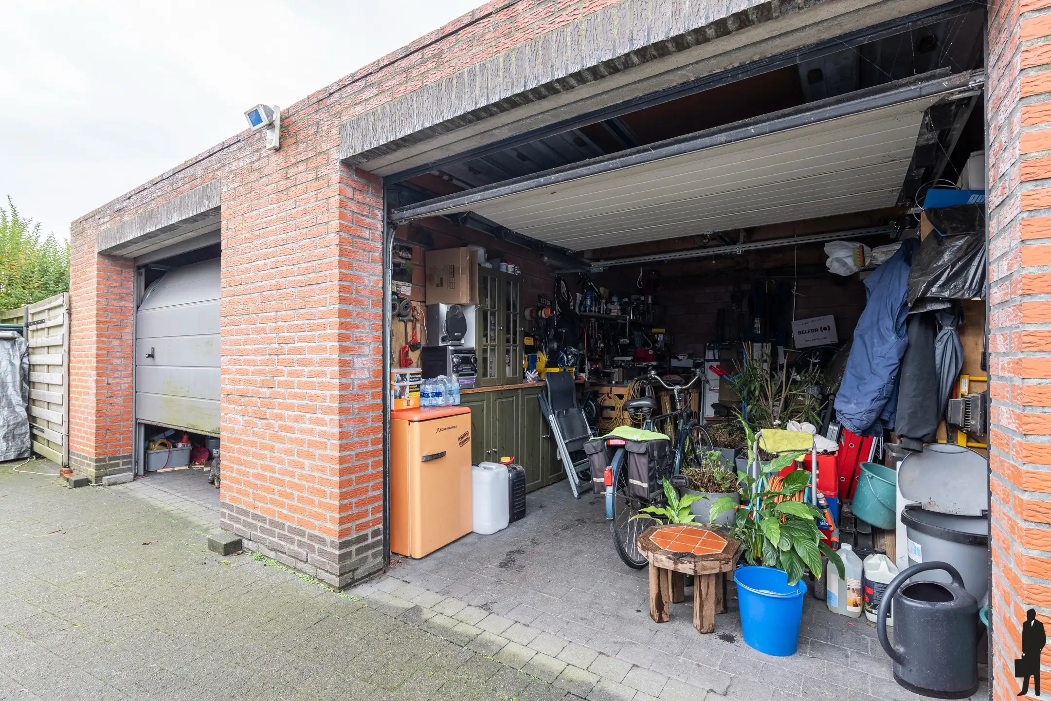 Unieke kans: volledig verhuurd opbrengsteneigendom te Malle foto 25