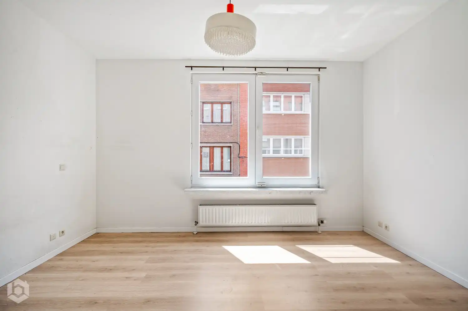 Appartement met 2 slaapkamers nabij centrum Lier foto 9