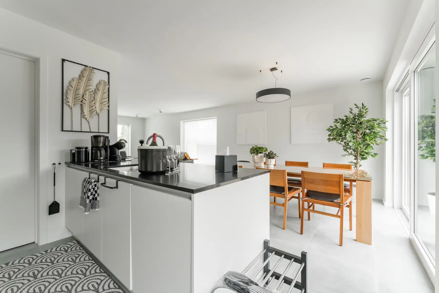 Huis te huur foto 5