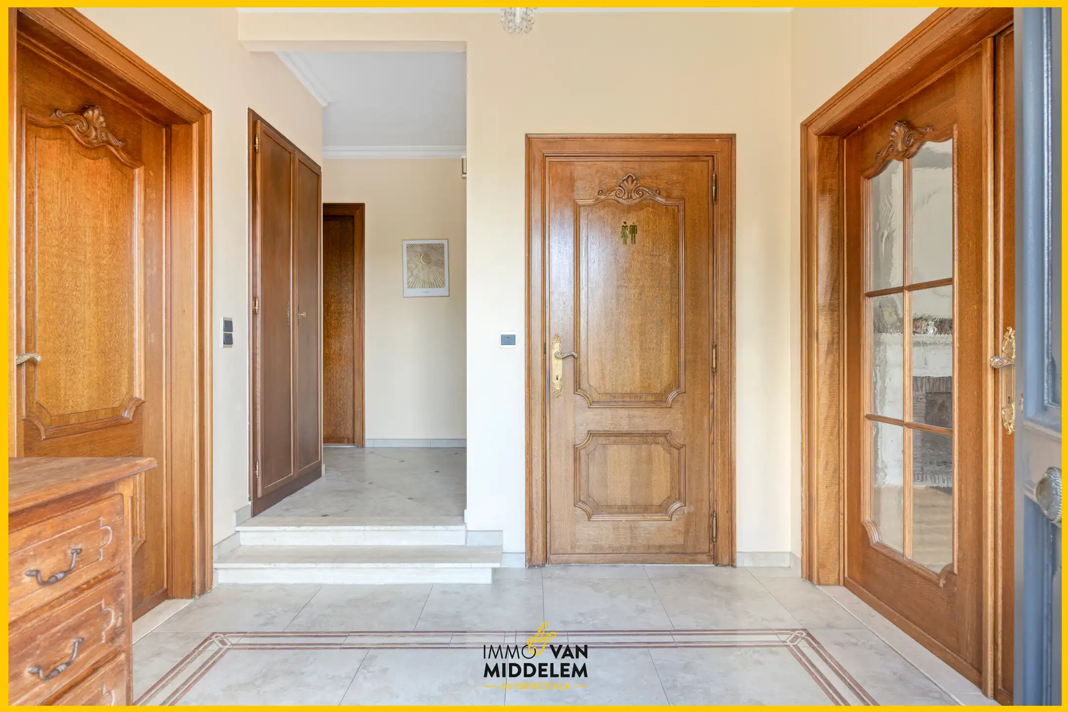 RUIME VILLA (6 KAMERS) MET BOUWGROND foto 9