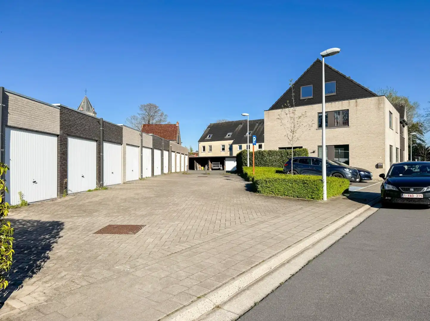 Ruime gezinswoning met 4 slaapkamers, zonnepanelen en gunstig EPC foto 19