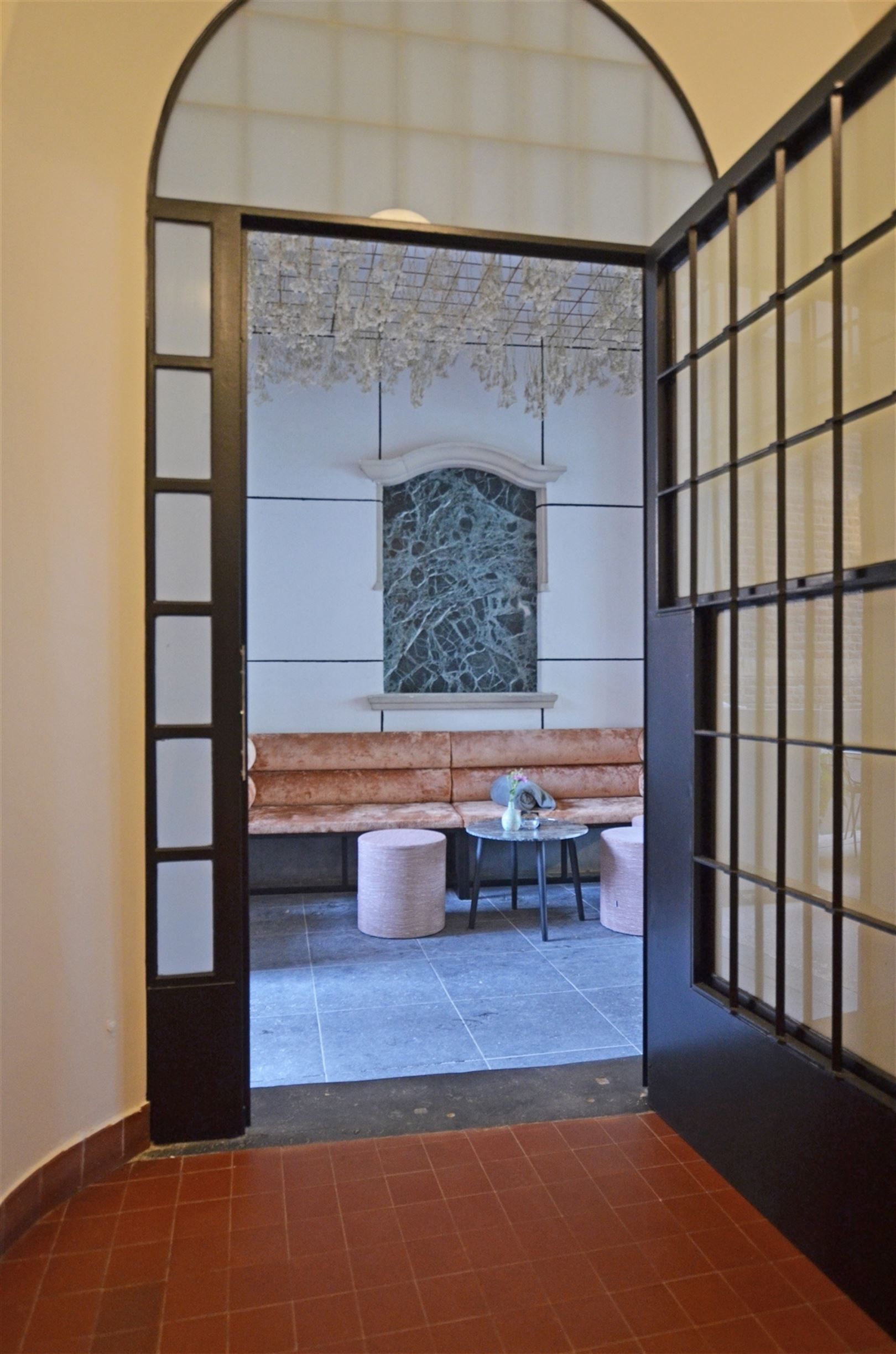 Exclusief appartement op toplocatie in de binnenstad foto 22