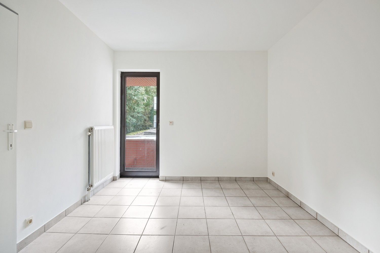 Appartement met 2 slaapkamers en terras in Wommelgem! foto 11