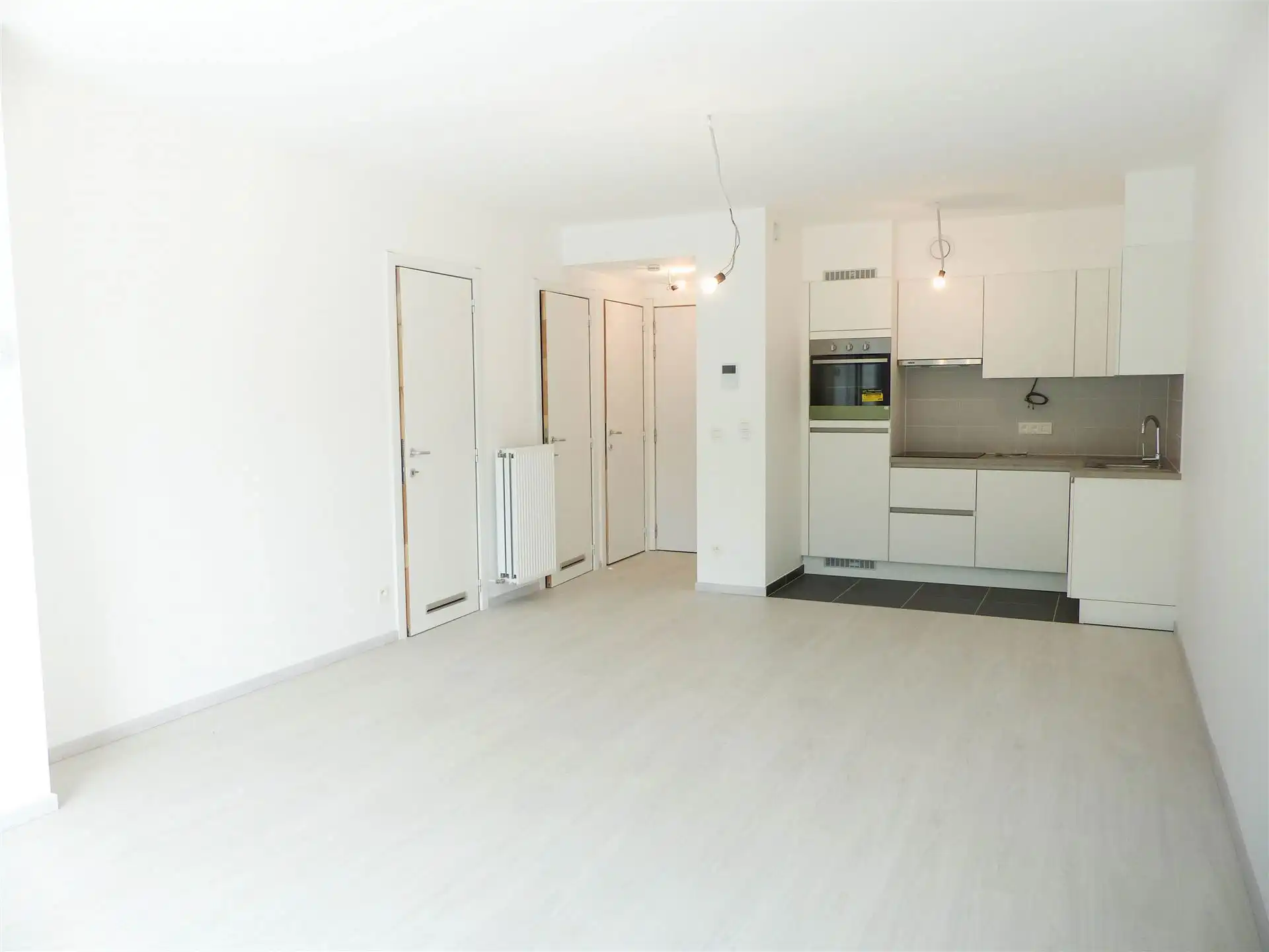 NOVARODE - Appartement met 1 slaapkamer en terras foto {{pictureIndex}}