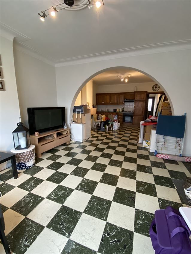 Ruim gelijkvloers appartement met 2 slaapkamers op boogscheut van E314 foto 6