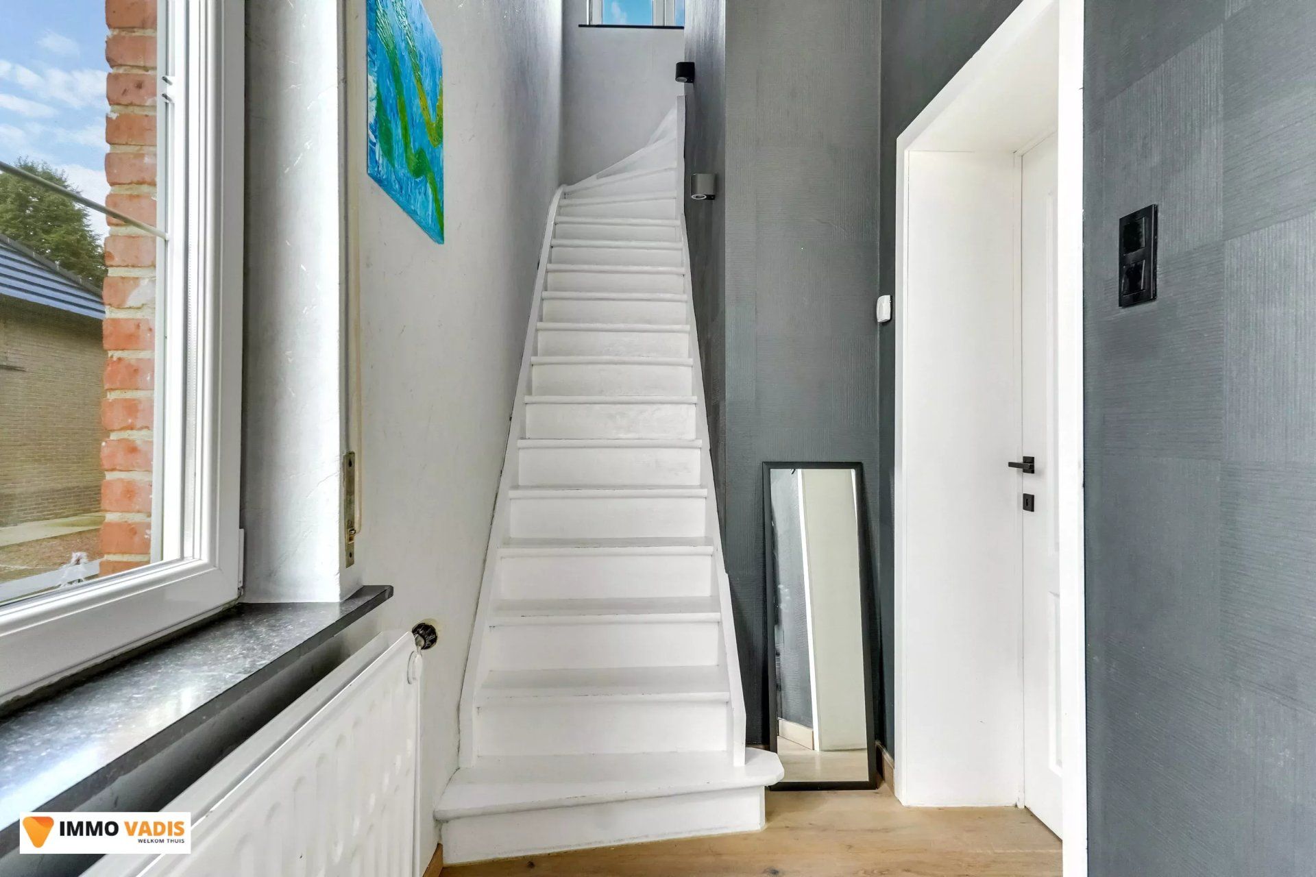 Rustig gelegen woning in Tongeren foto 10