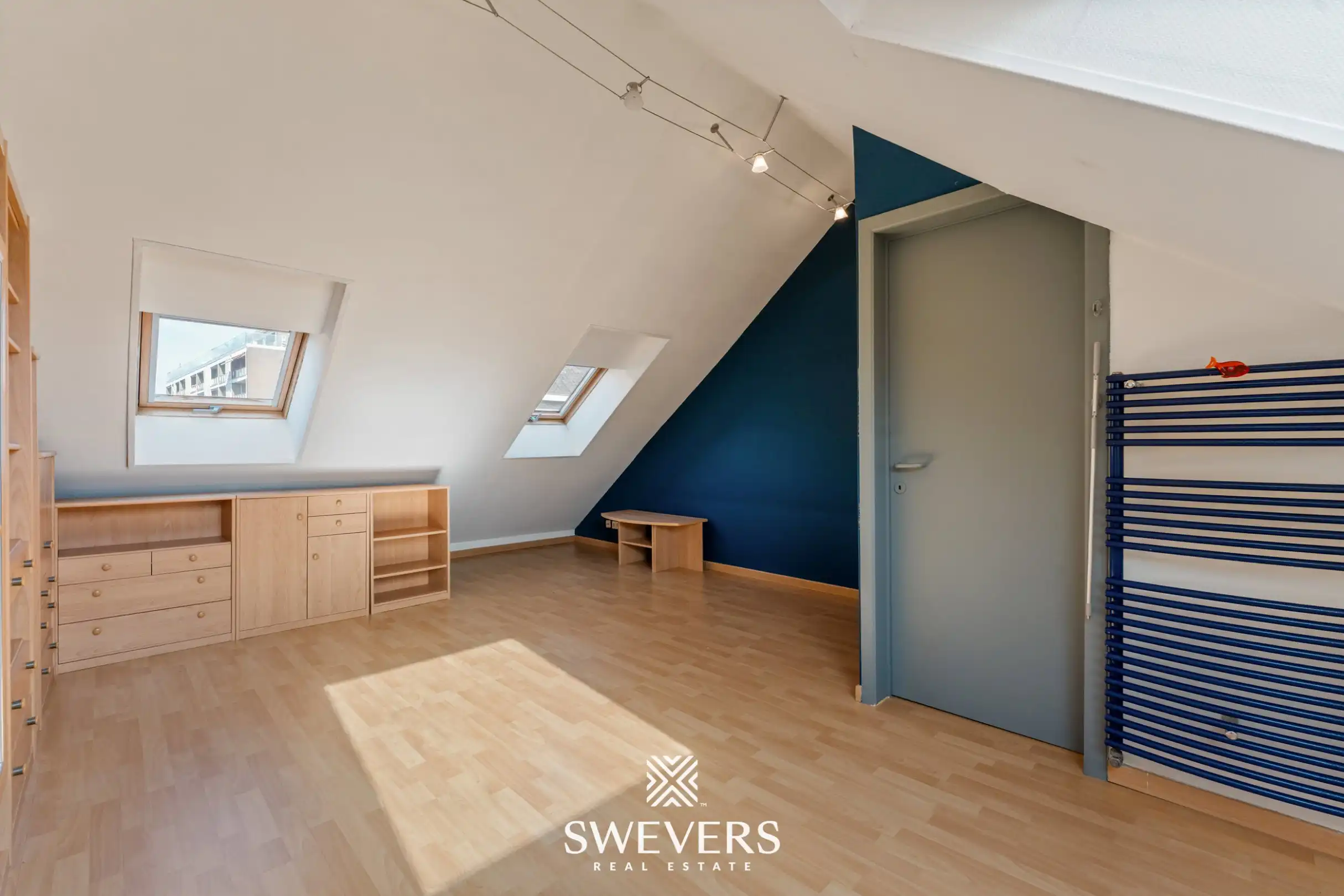 Instapklare rijwoning met tuin in Runkst foto 26