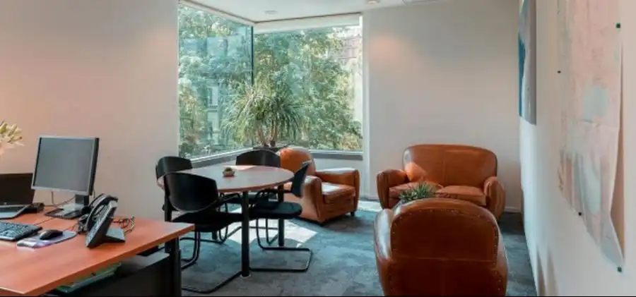 Square de Meeus 40, 1000 Brussel foto 4