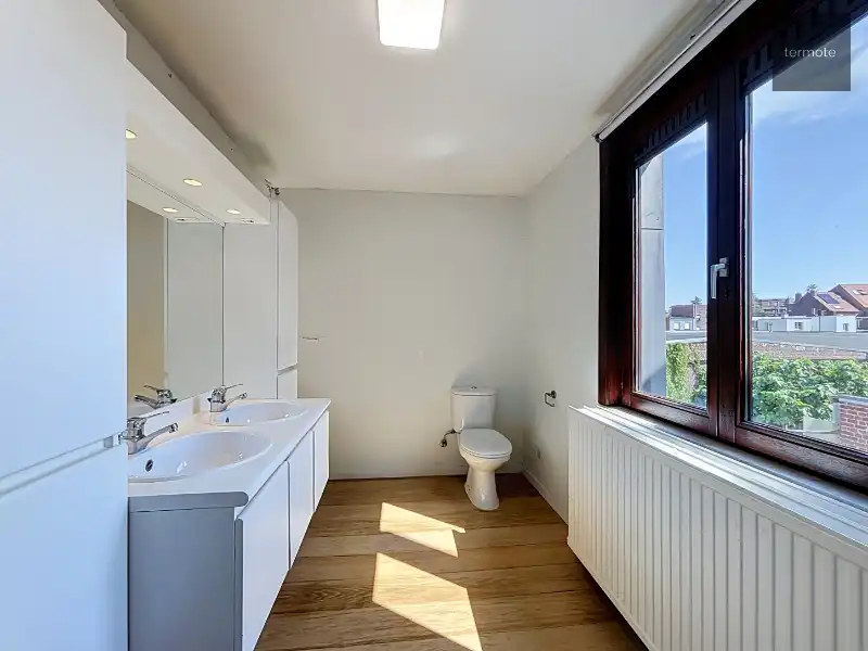 Karaktervolle herenwoning foto 18