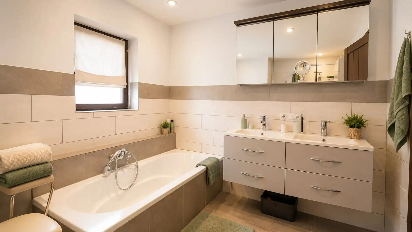 Ruime woning met tuin te Zele foto 9