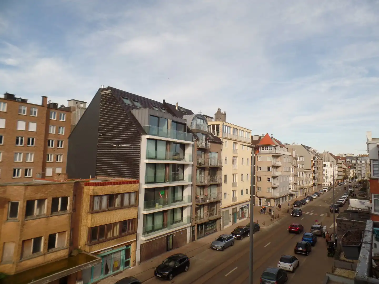 Residentie Ailleurs 0302 + B3 foto 12