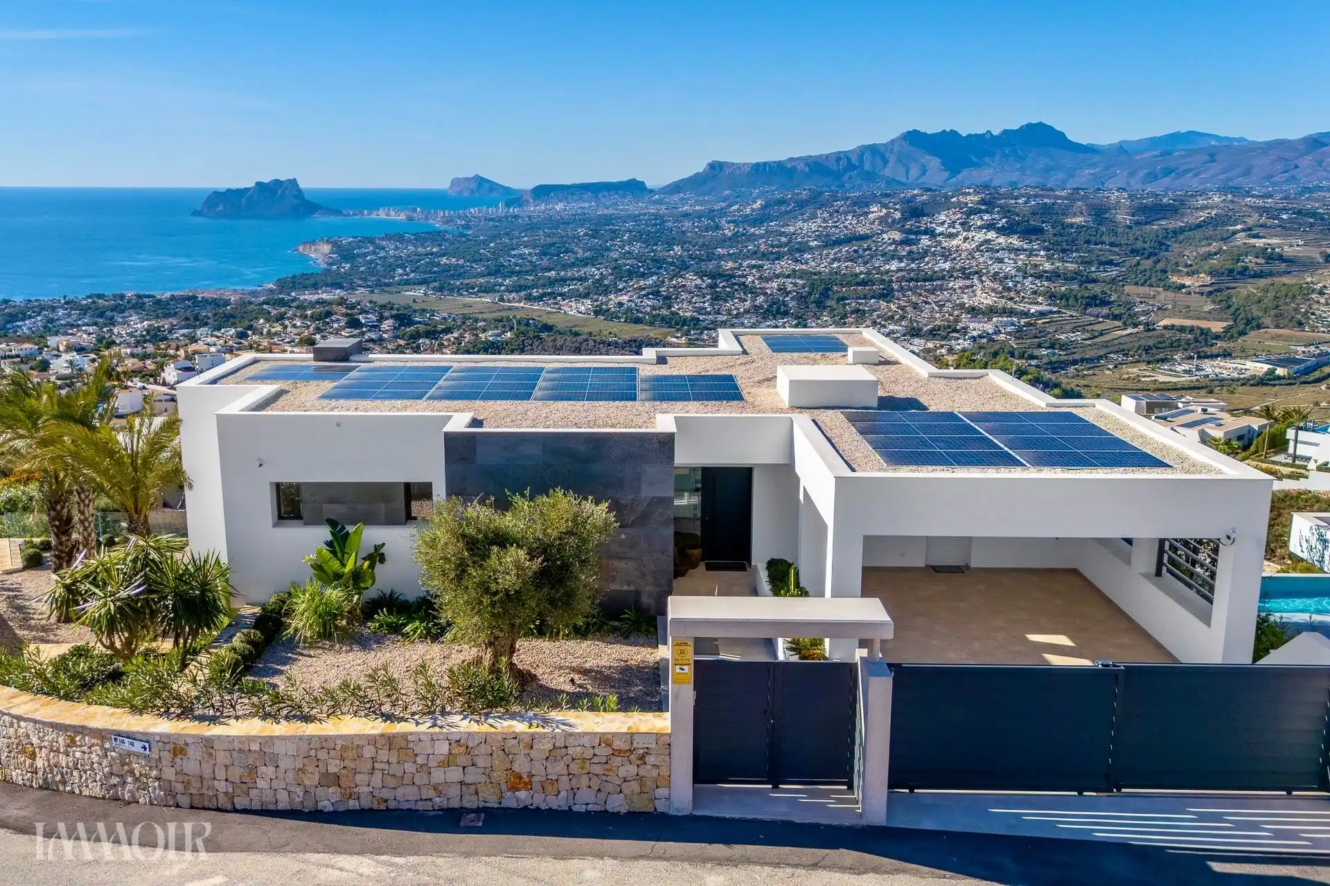 Villa Sea Essence  foto 54
