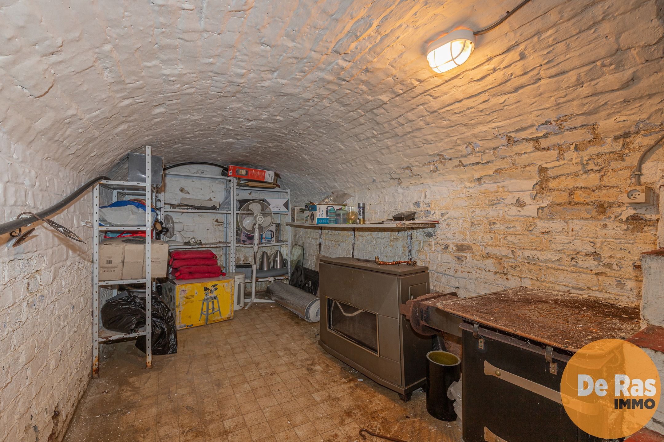 WETTEREN – Renovatieproject in het hart van de stad foto 14