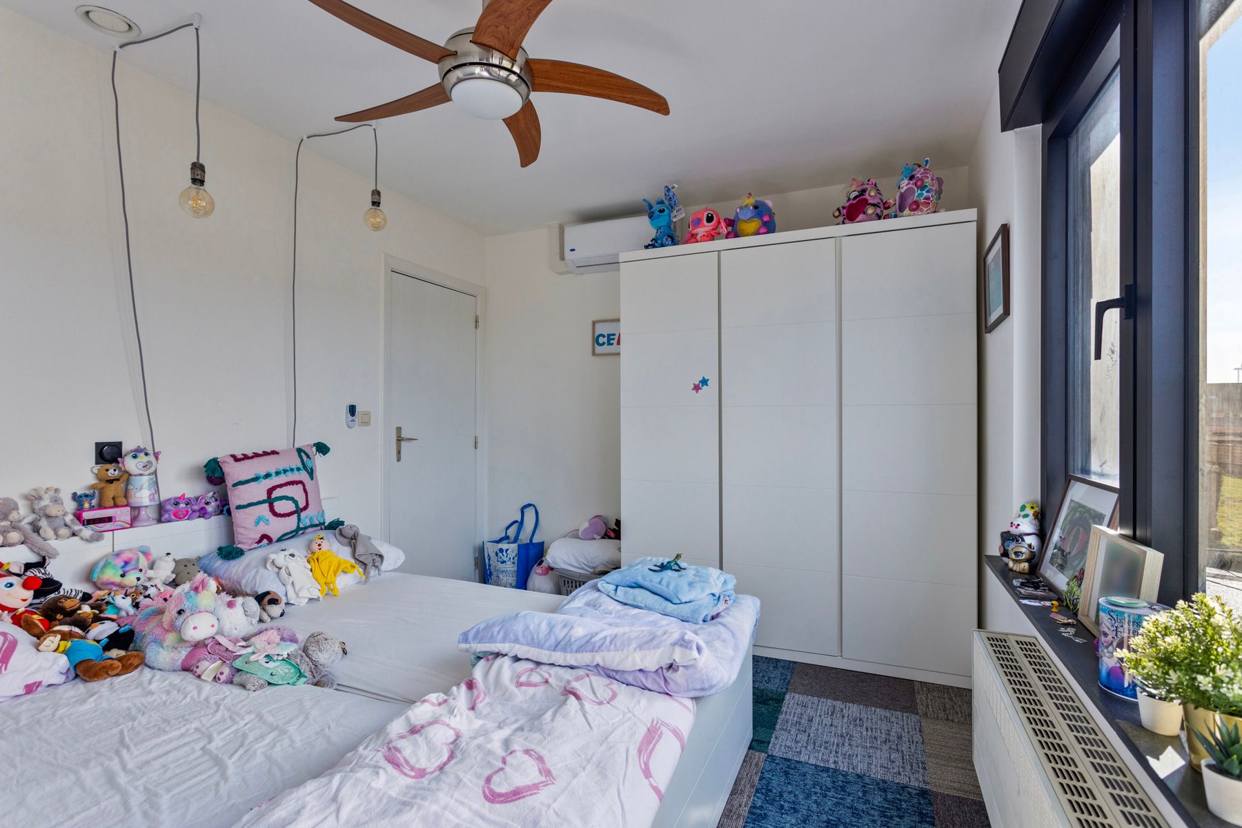 karaktervolle woning op ruim perceel foto 22