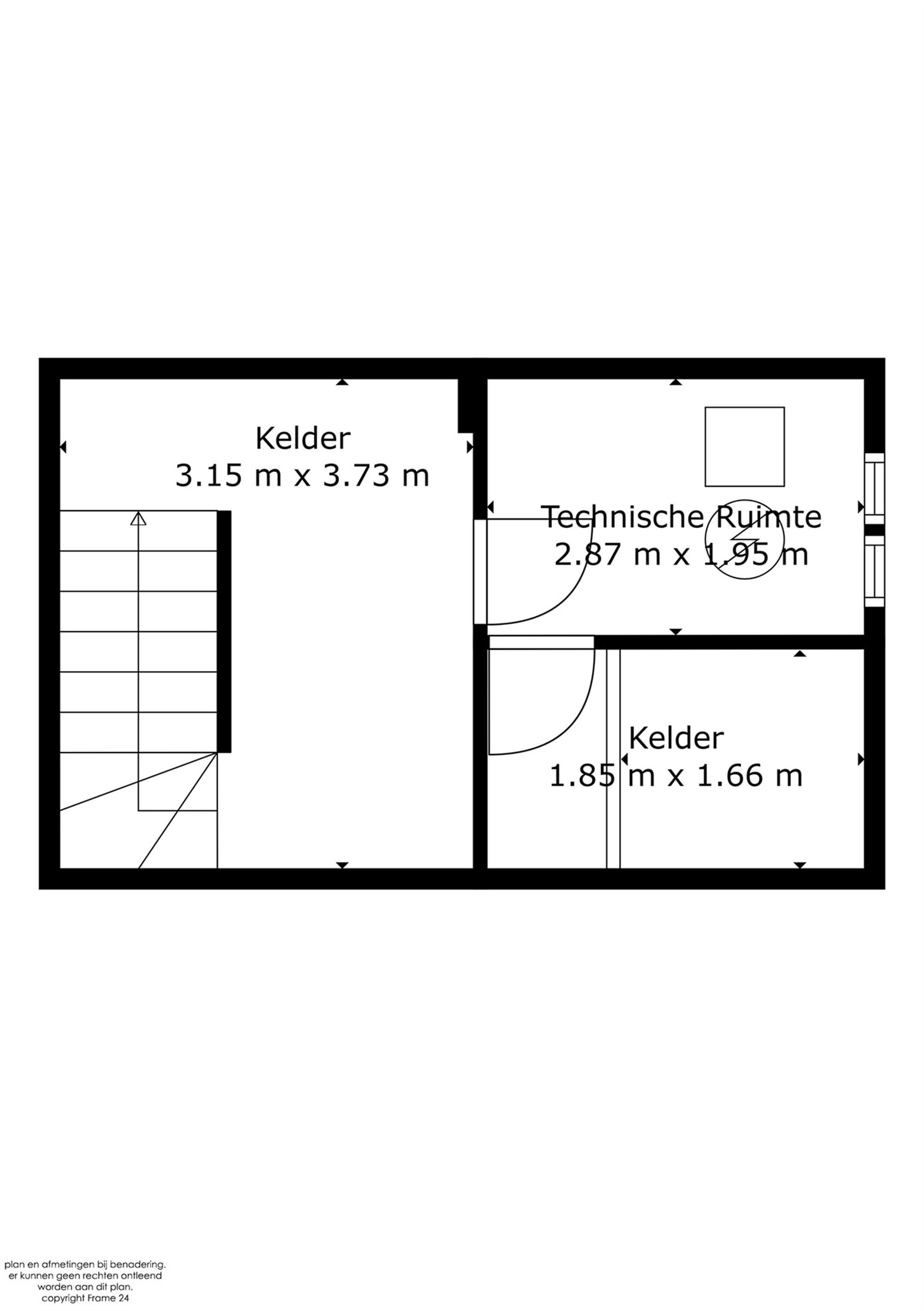 Aangename woning te Mechelen, nabij Montréal foto 15