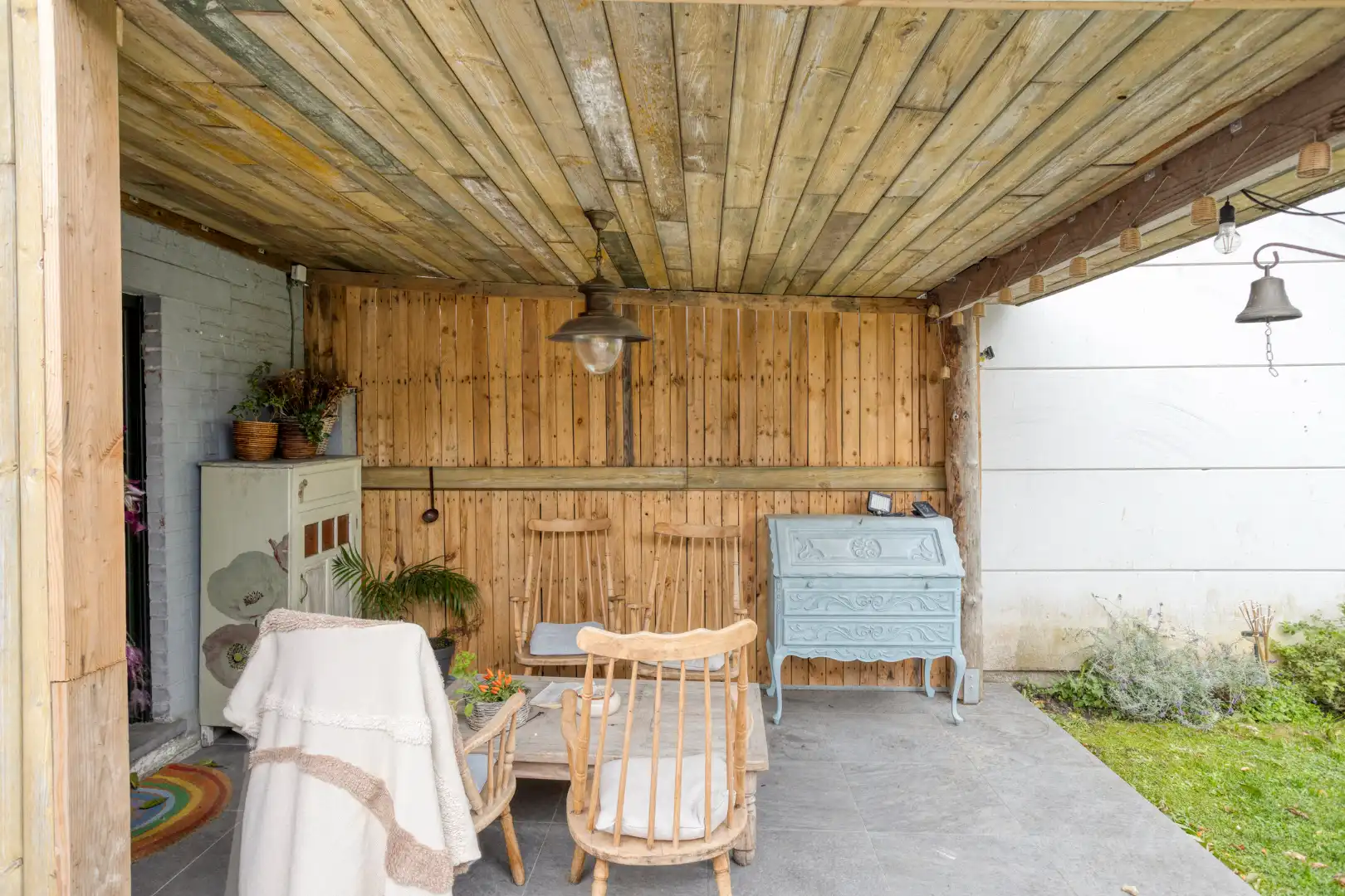 Zeer ruime gerenoveerde woning met 3 à 4 slaapkamers en garage! foto 21