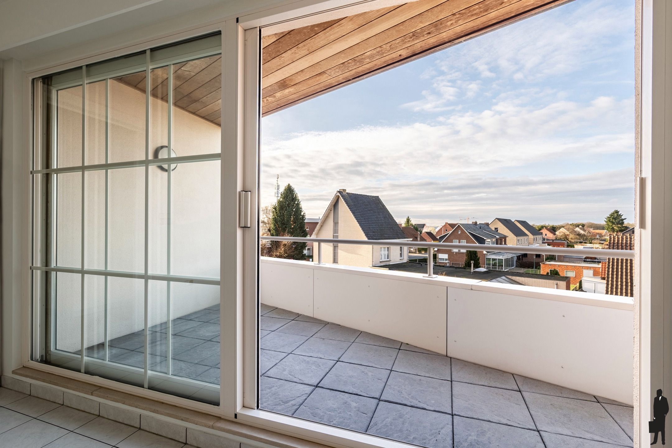 Appartement van 114 m² met 2 slaapkamers foto 14