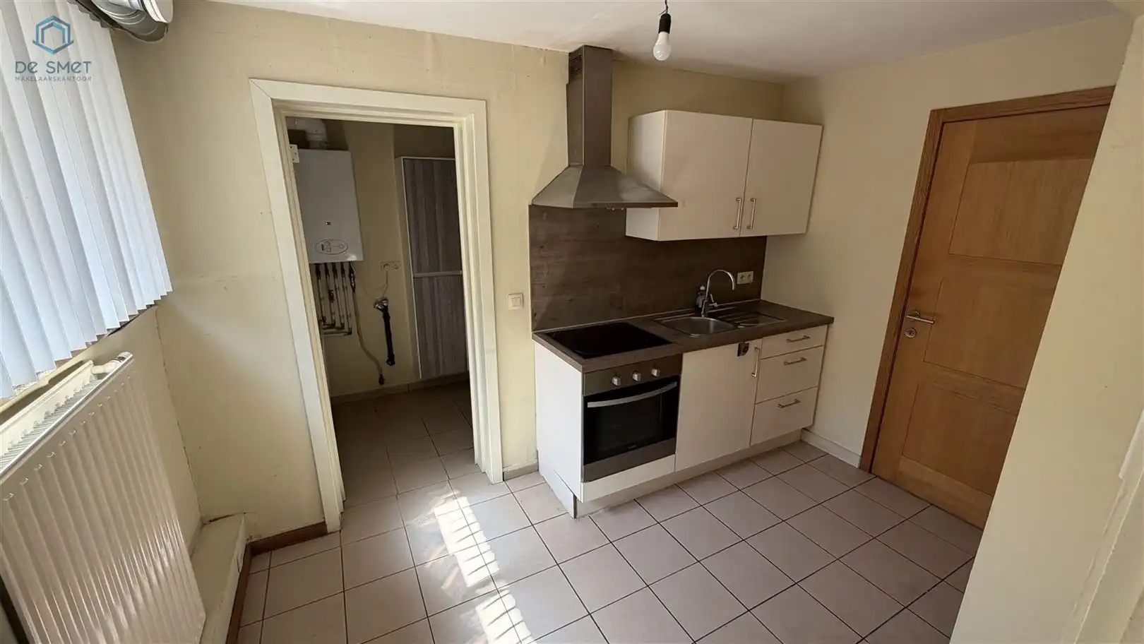 GEMEENSCHAPSHUIS MET 4 APPARTEMENTEN OP RUSTIGE TOPLOCATIE TE NINOVE foto 22