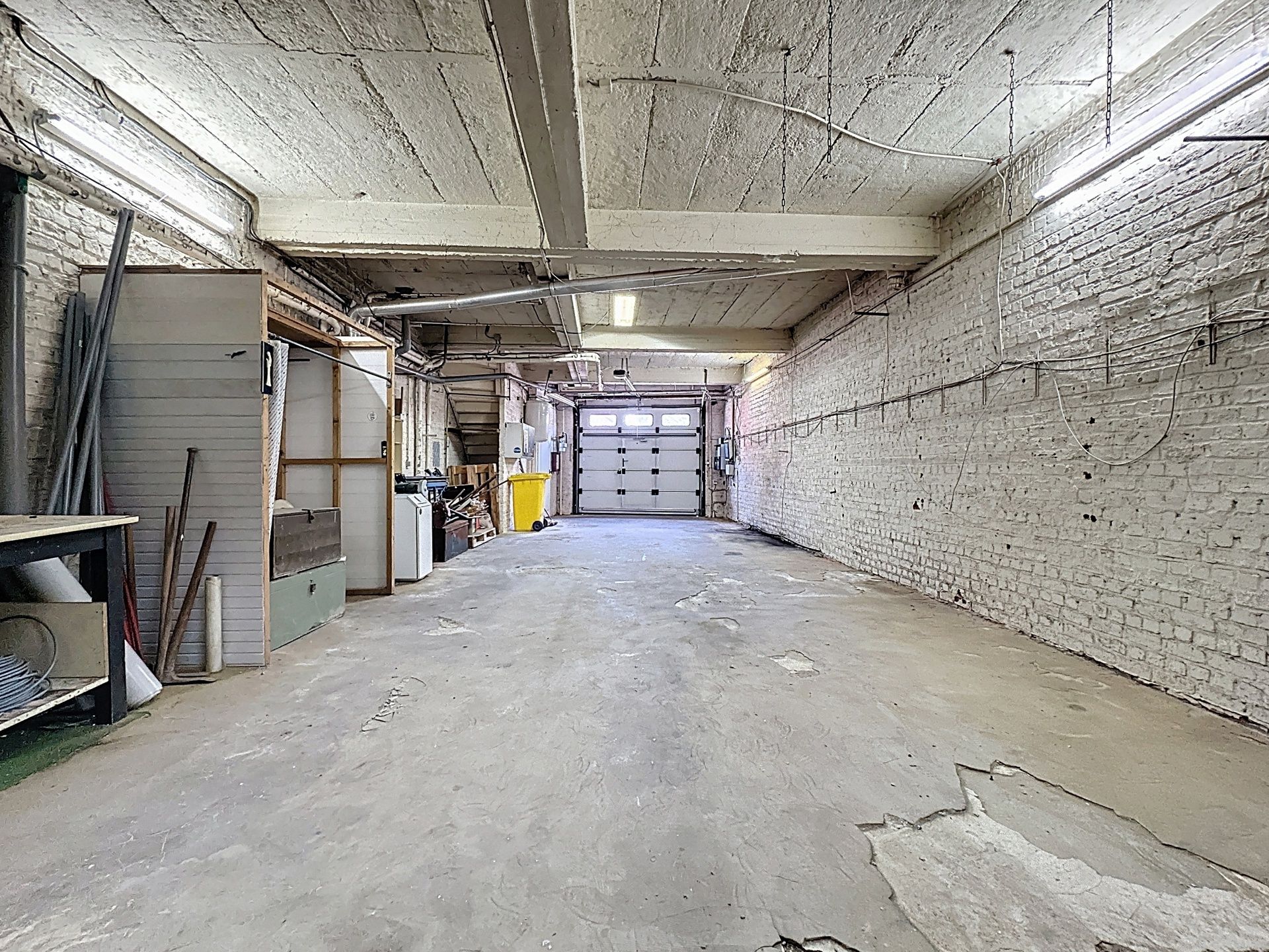 Appartement met 2 slaapkamers van 117 m², met een garage foto 14