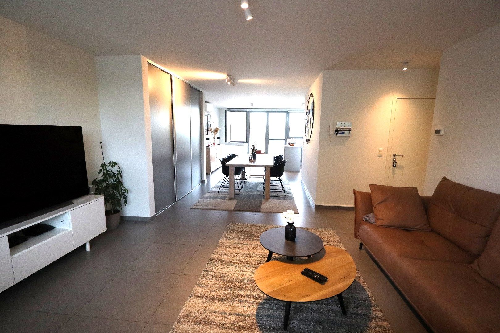 Instapklaar appartement met ruim terras in hartje Perk foto 6