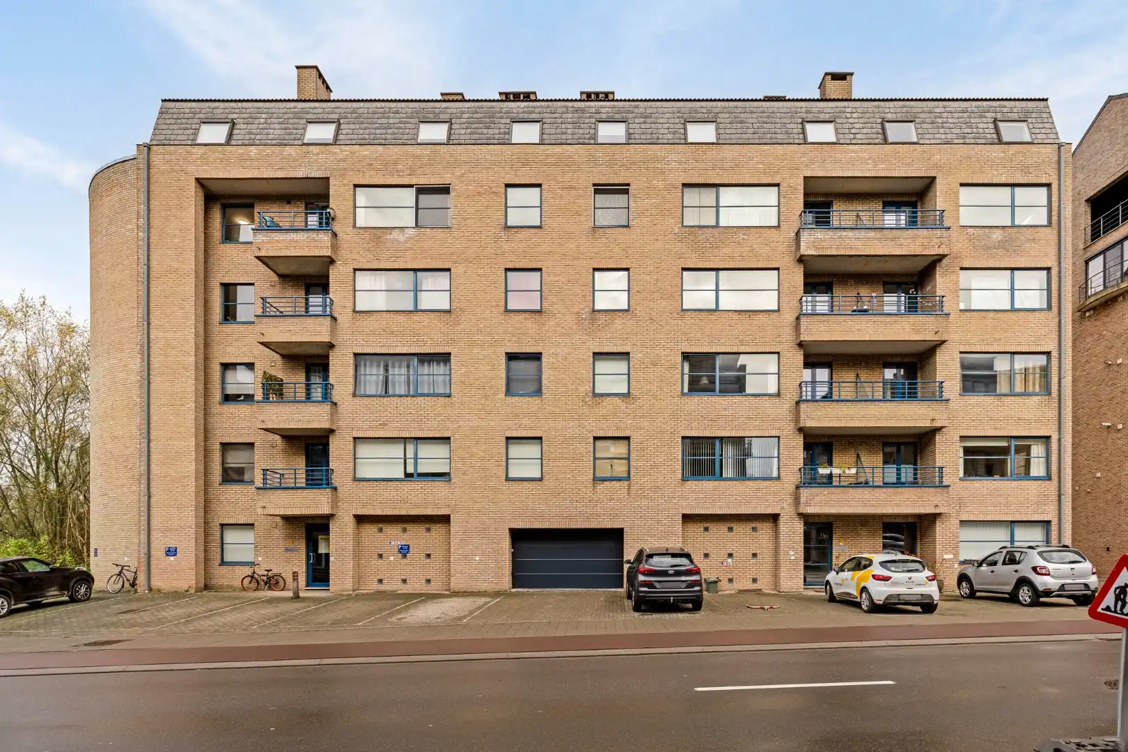 Parkeerplaats te koop Kesseldallaan 91 - - 3010 Kessel-Lo