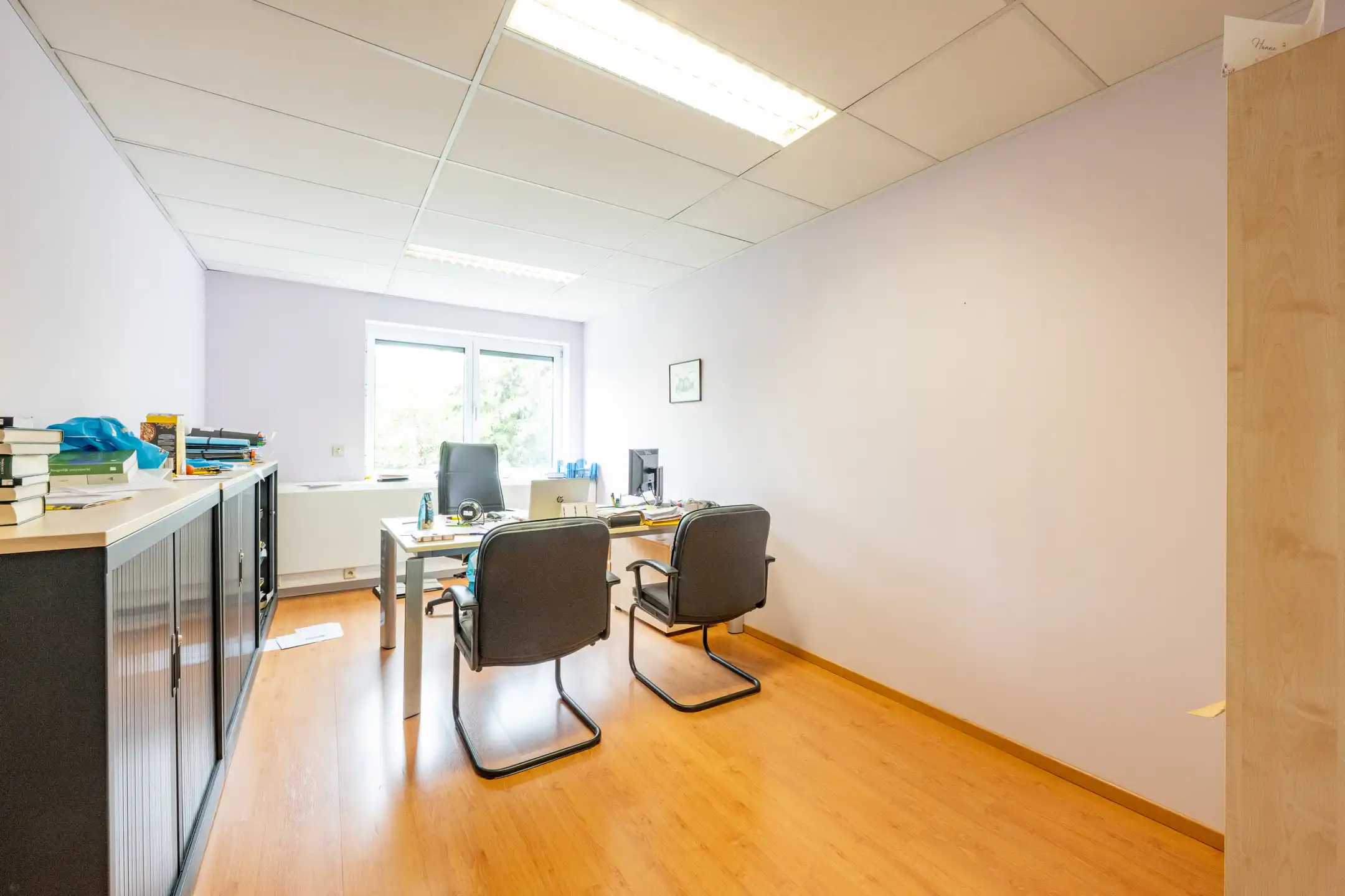 Lier – Kantoorgebouw ±923 m² | Flexibel indeelbaar  foto 13