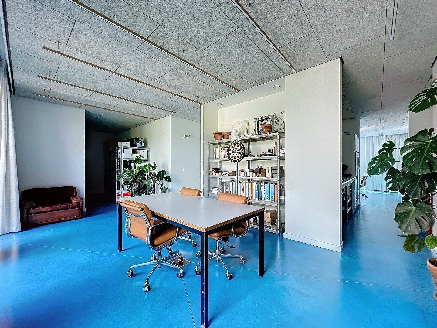 Modern appartement te Kessel-Lo foto 8