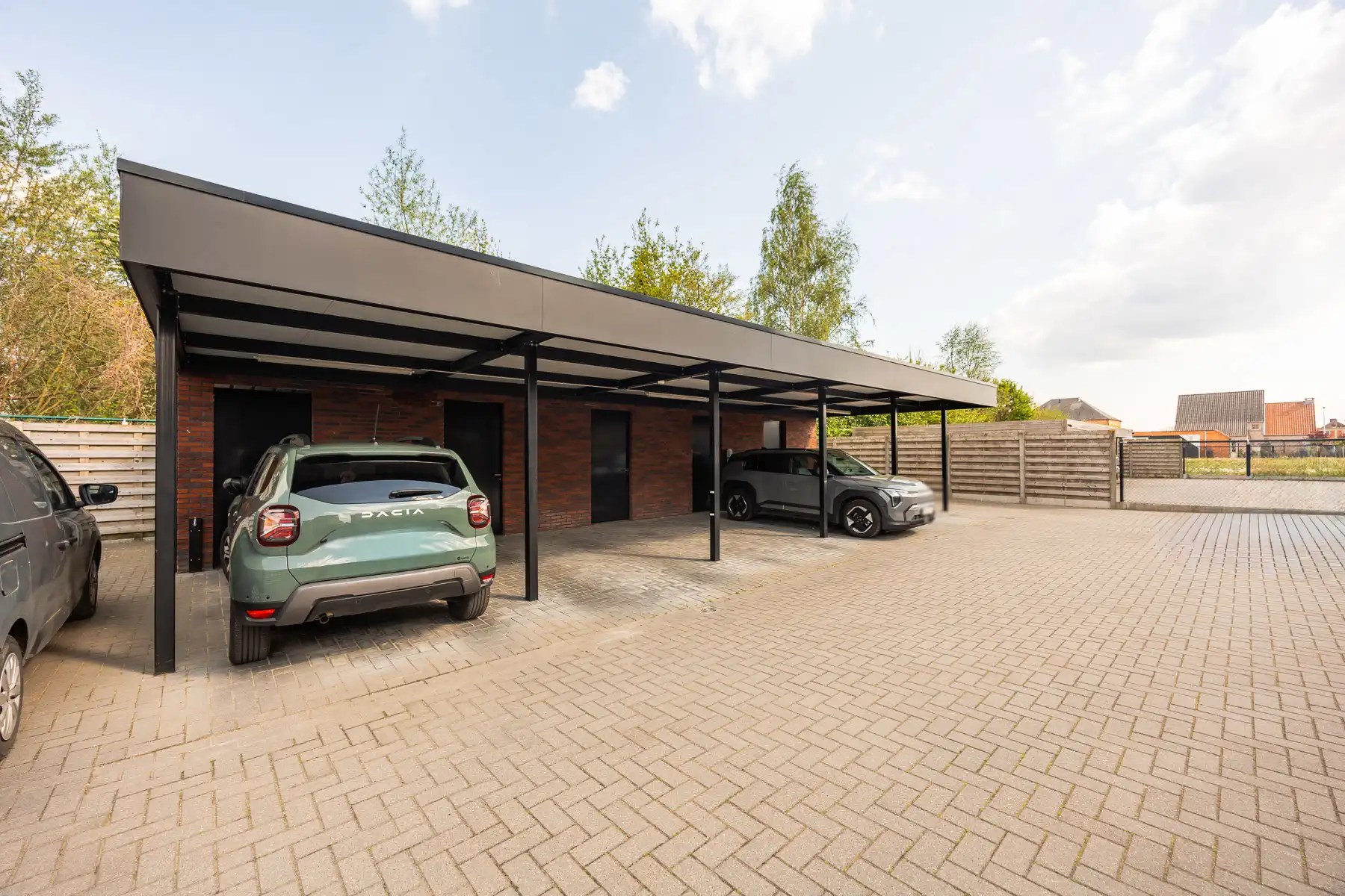 Lichtrijk en energiezuinig appartement op een rustige toplocatie foto 27