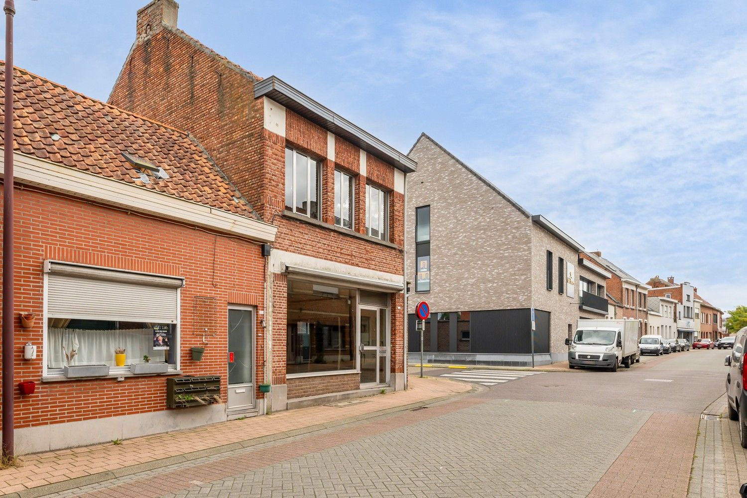 Woning met mogelijkheid tot handelsruimte foto 5