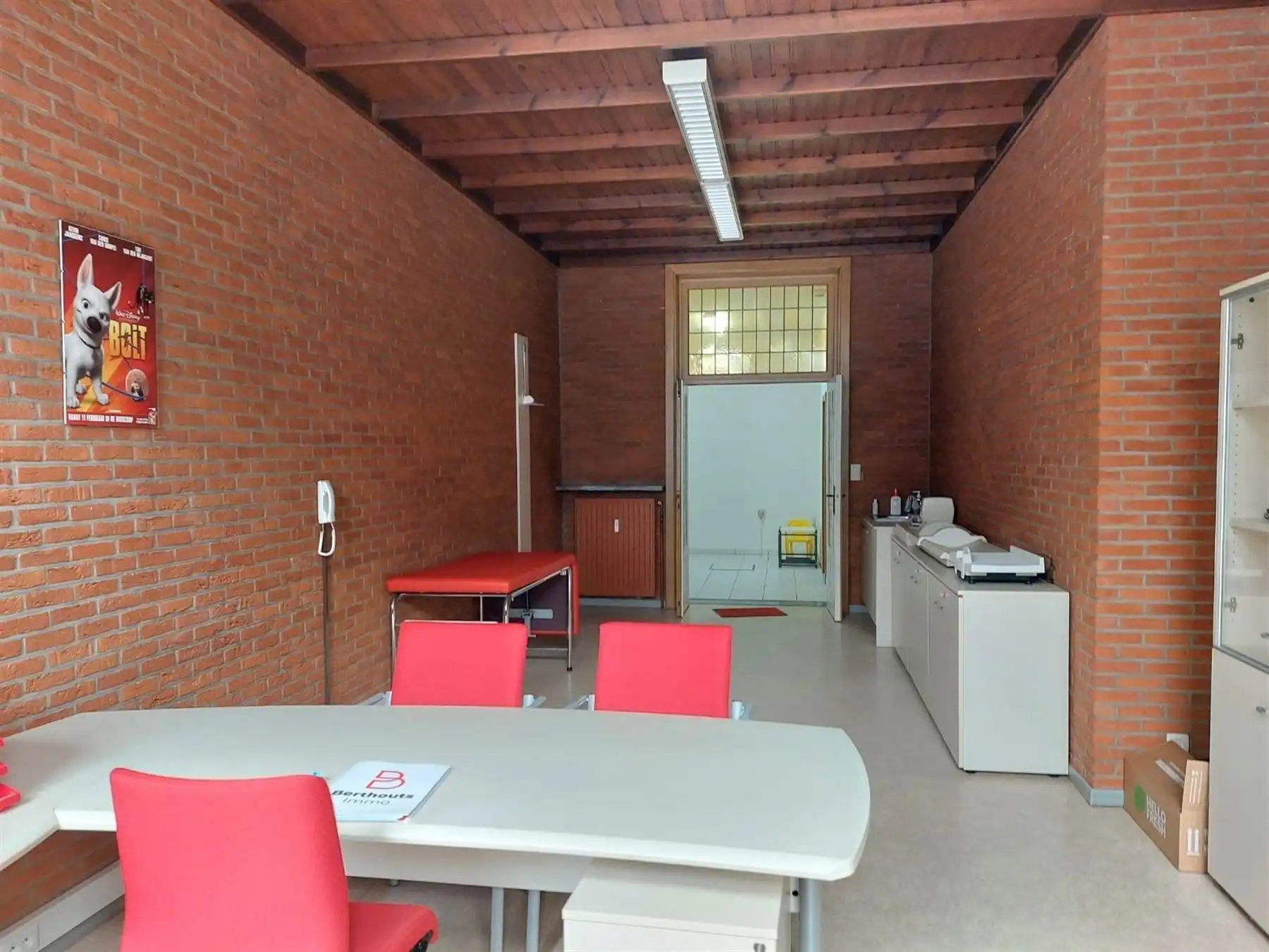 VERKOCHT! KATHLEEN BERTHOUTS IMMO: 0477.78.98.88 foto 3