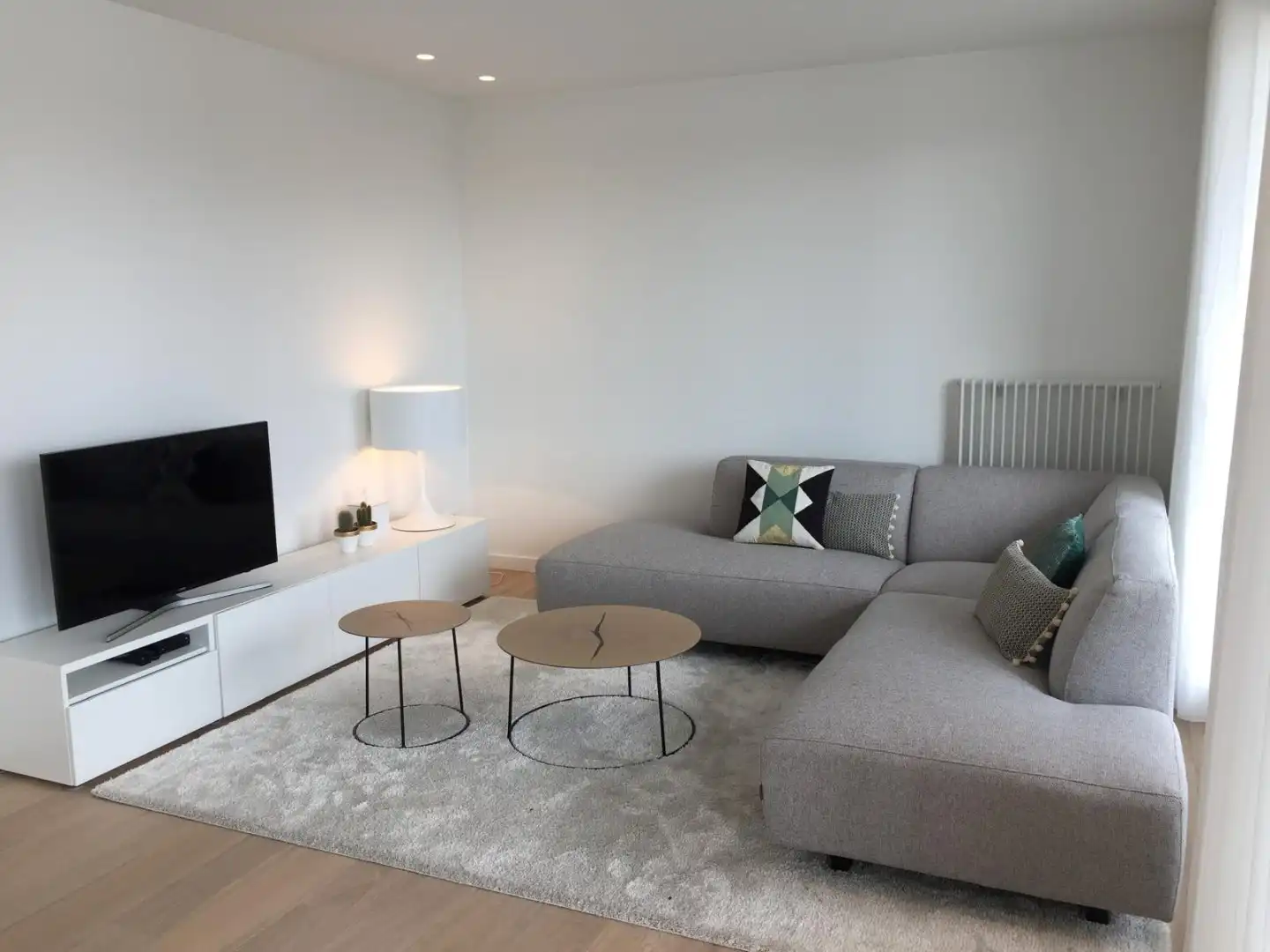 Mooi instapklaar appartement in Duinenwater nabij het Keith Haringplein foto 3