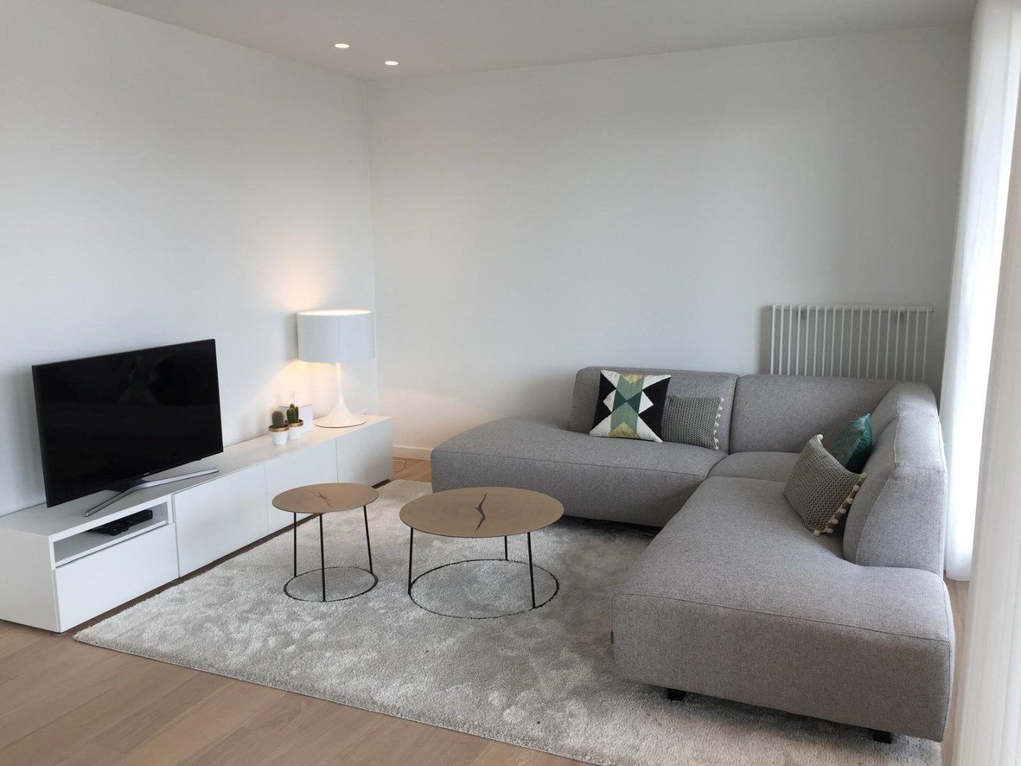 Mooi instapklaar appartement in Duinenwater nabij het Keith Haringplein foto 3