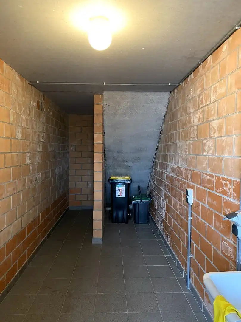 GEZELLIGE RIJWONING MET 3 SLPKS | KOER EN TERRAS foto 18