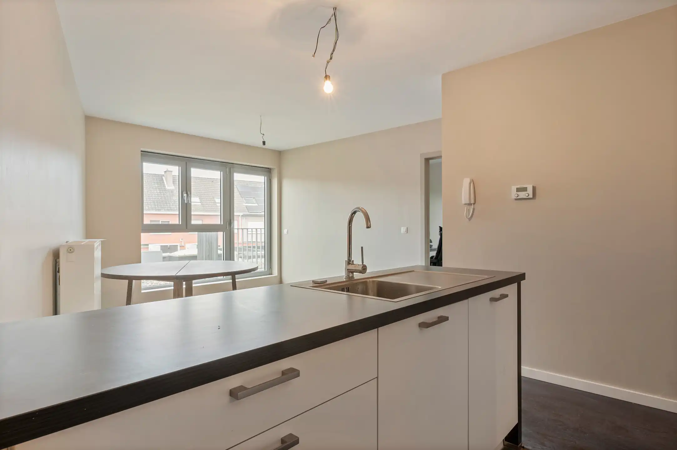 Recent appartement in het centrum van Brasschaat - A-label!  foto 4