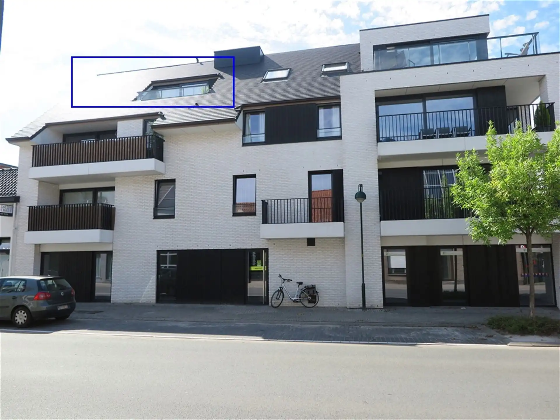 Appartement foto 6