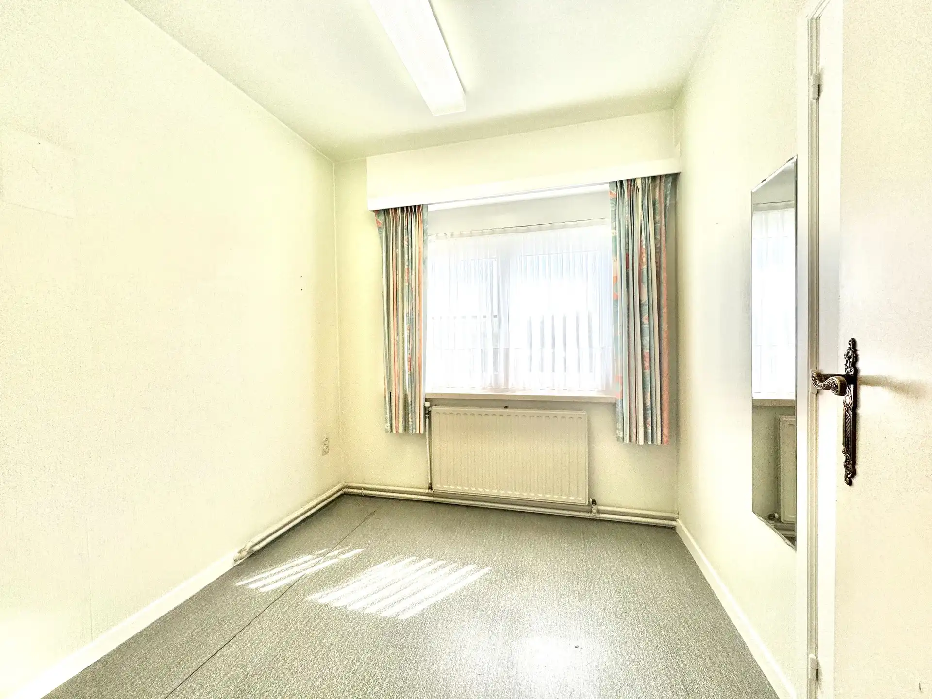 WONING | 3 KAMERS | TUIN | GARAGE | 330 M² foto 22