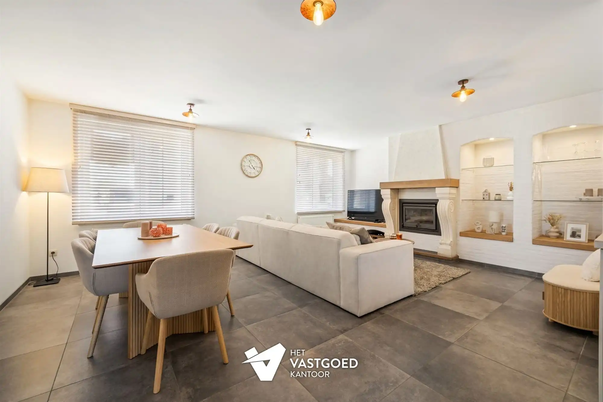 Huis te koop Heerbaan 81 - 3580 BERINGEN