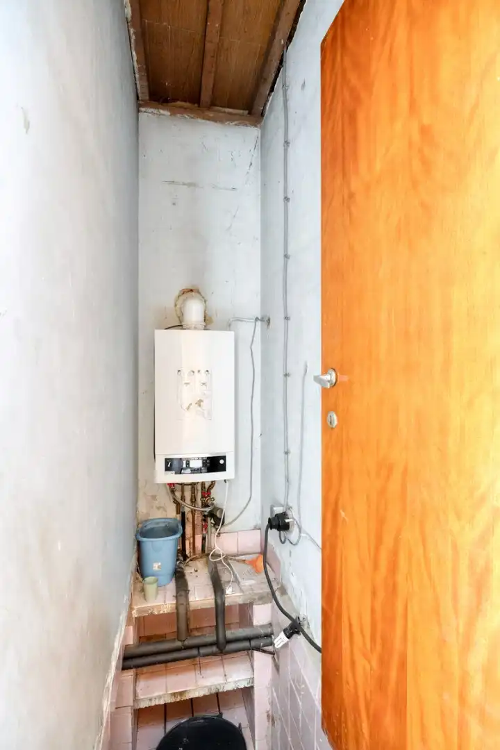 Uniek gelegen woning met 3 slaapkamers prachtige tuin, terras en garage op een perceel van 32are 20ca in Wilsele! - EPC 751 kWh/m² - bewoonbare opp.149 m² foto 21