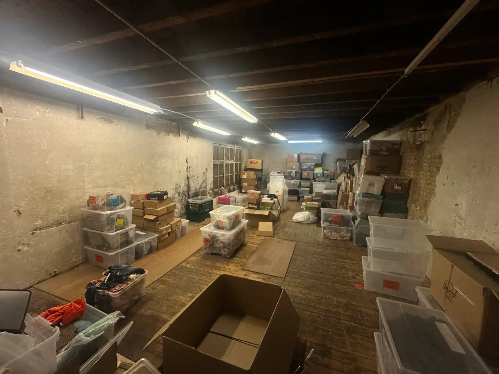 Commerciële opportuniteit op toplocatie foto 12