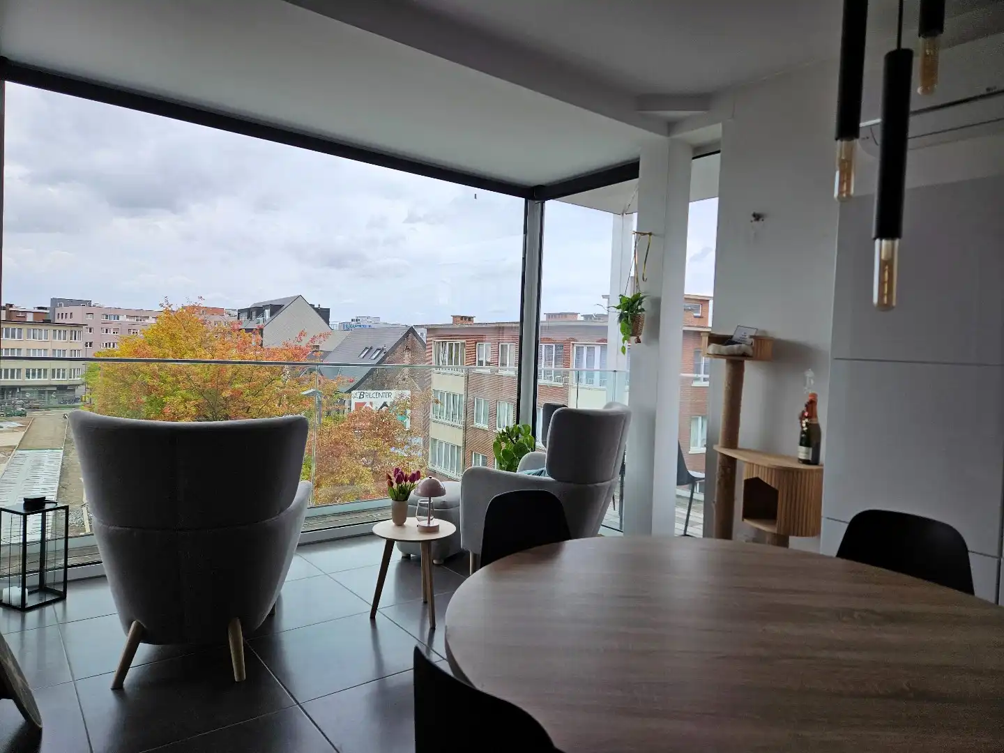 Prachtig appartement op een toplocatie in Mol-centrum! foto 3