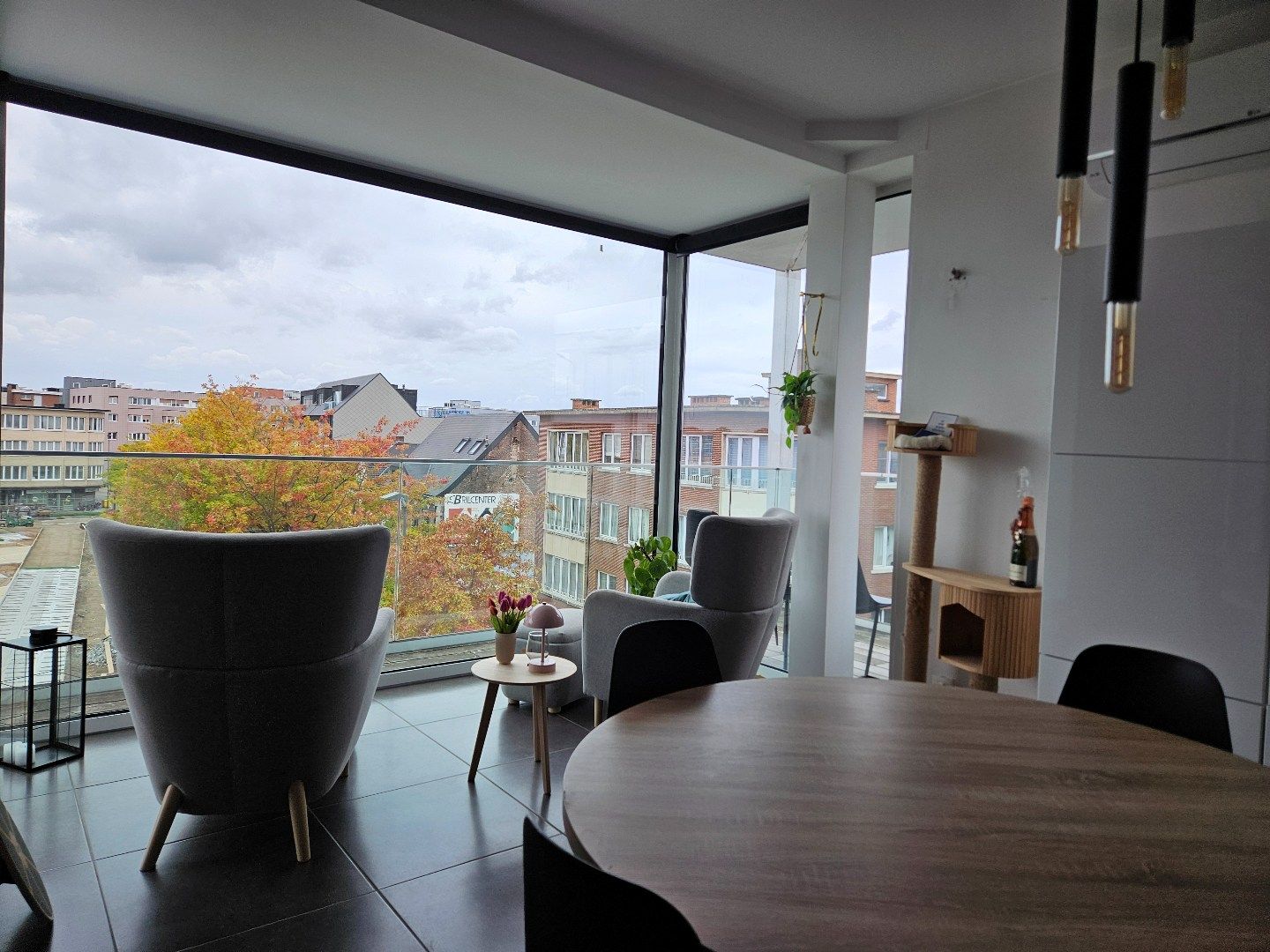 Prachtig appartement op een toplocatie in Mol-centrum! foto 3
