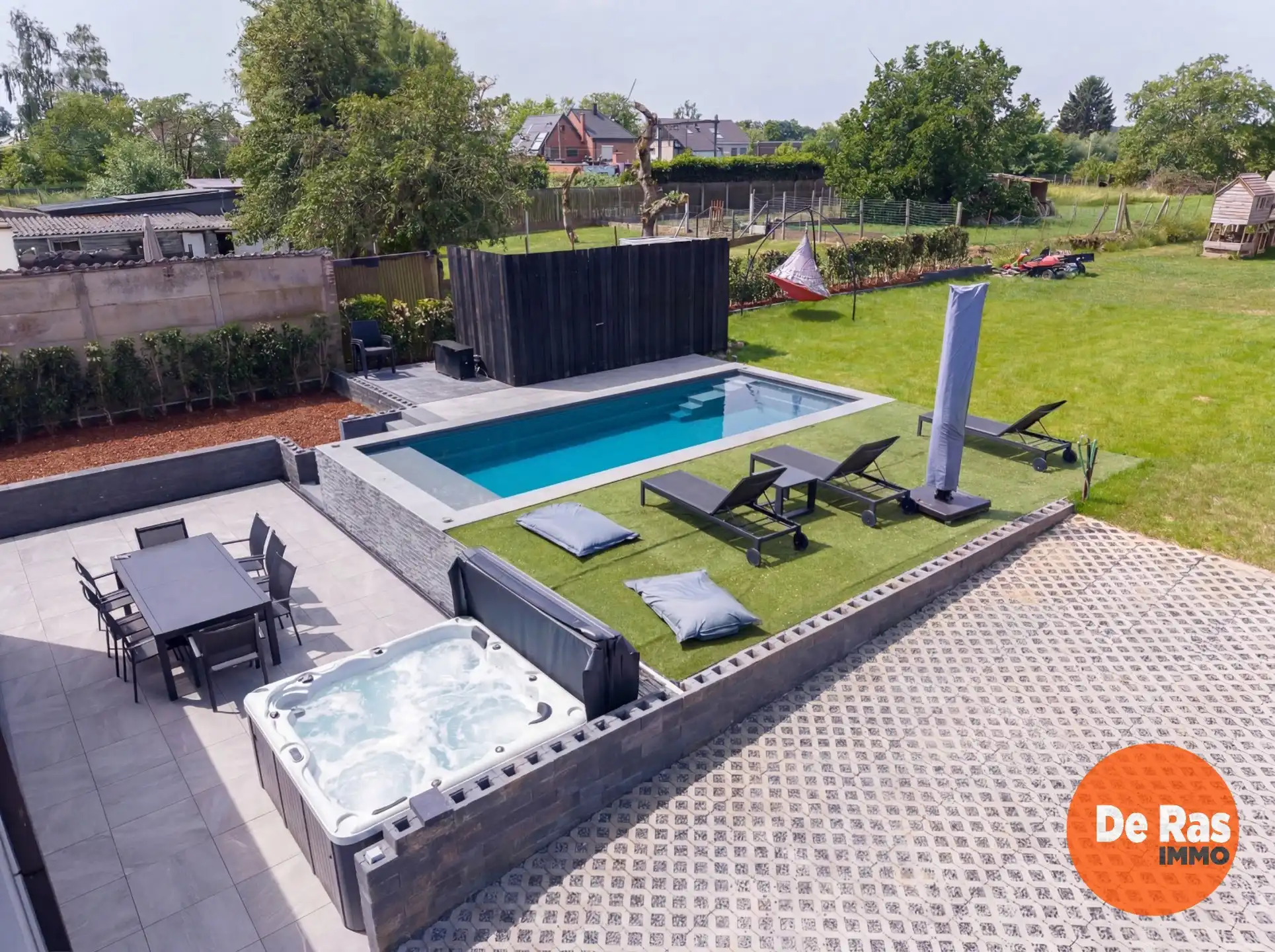 WELLE - Exclusief wonen in een volledig vernieuwde herenwoning! foto 22